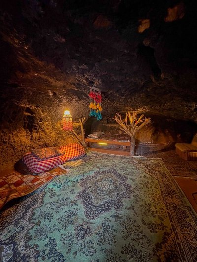 بومگردی کهن دره میمند - واحد شهسوار