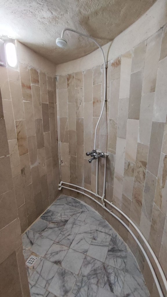 بومگردی کهن دره میمند - واحد کوچک جوار