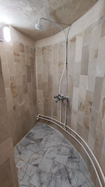 بومگردی کهن دره میمند - واحد کوچک جوار