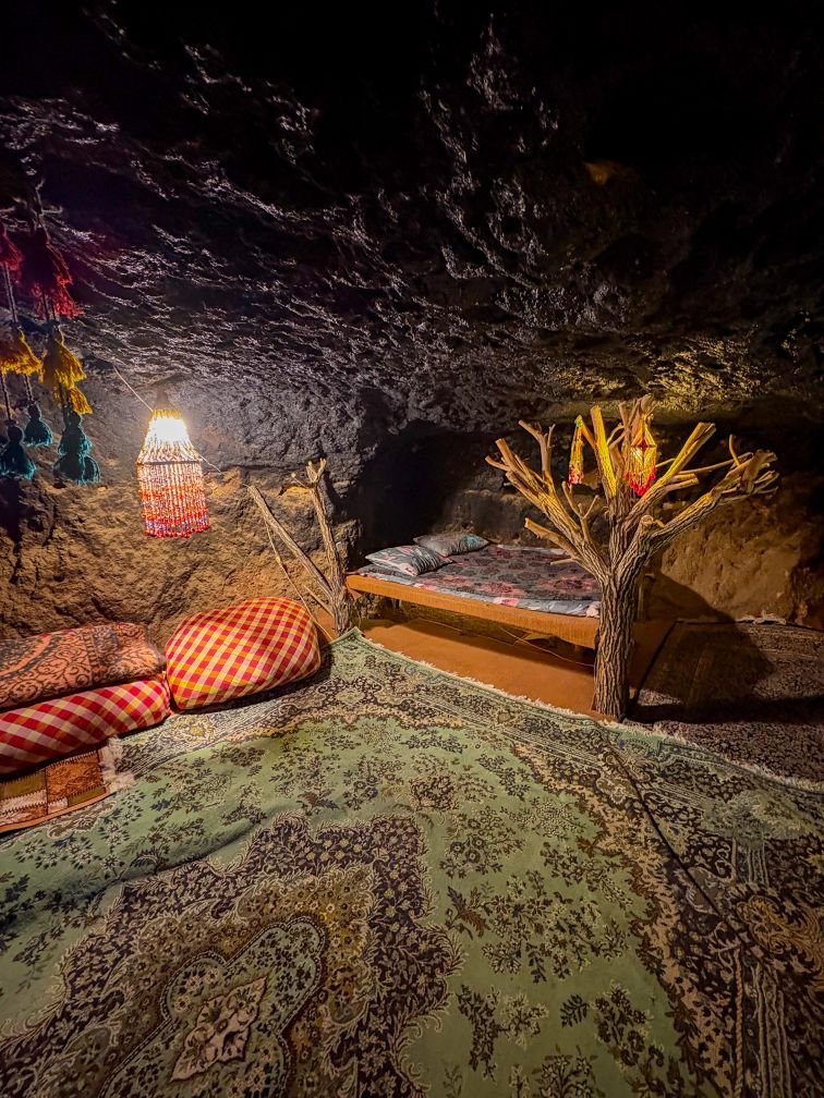 بومگردی کهن دره میمند - واحد شهسوار