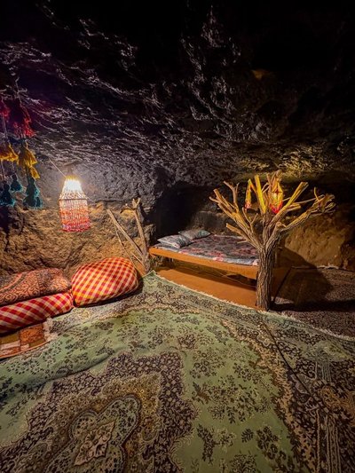 بومگردی کهن دره میمند - واحد شهسوار