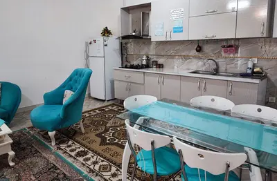 ویلا دوخوابه باغ هوشیار