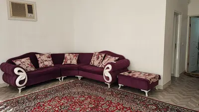 ویلا یک خوابه باغ هوشیار