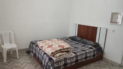 ویلا یک خوابه باغ هوشیار