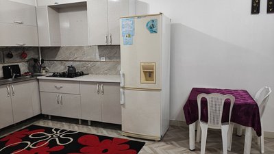 ویلا یک خوابه باغ هوشیار