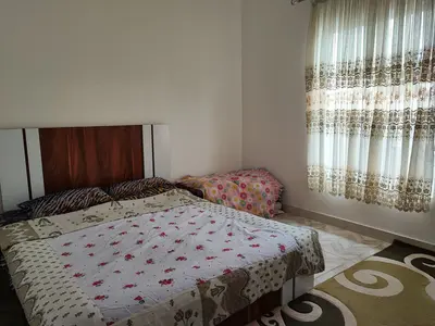 ویلا دوخوابه باغ هوشیار