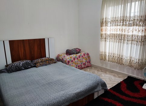 ویلا دوخوابه باغ هوشیار