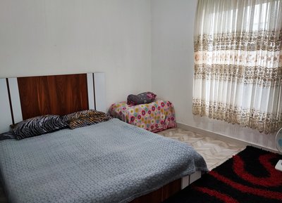 ویلا دوخوابه باغ هوشیار