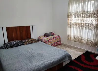 ویلا دوخوابه باغ هوشیار