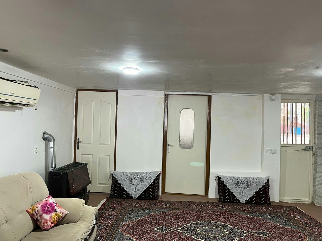 ویلا یک خوابه ماه تو