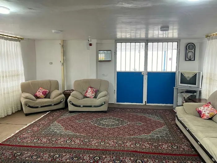 ویلا یک خوابه ماه تو