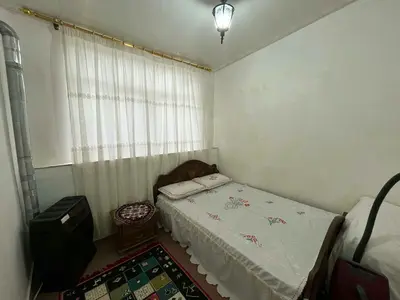 ویلا یک خوابه ماه تو