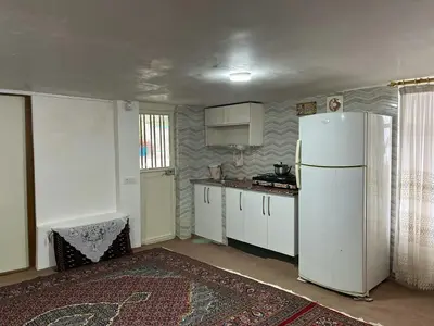 ویلا یک خوابه ماه تو