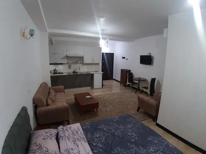 آپارتمان فلت قصر 3