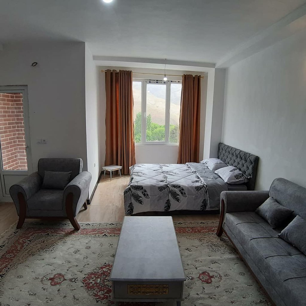 آپارتمان فلت قصر 1