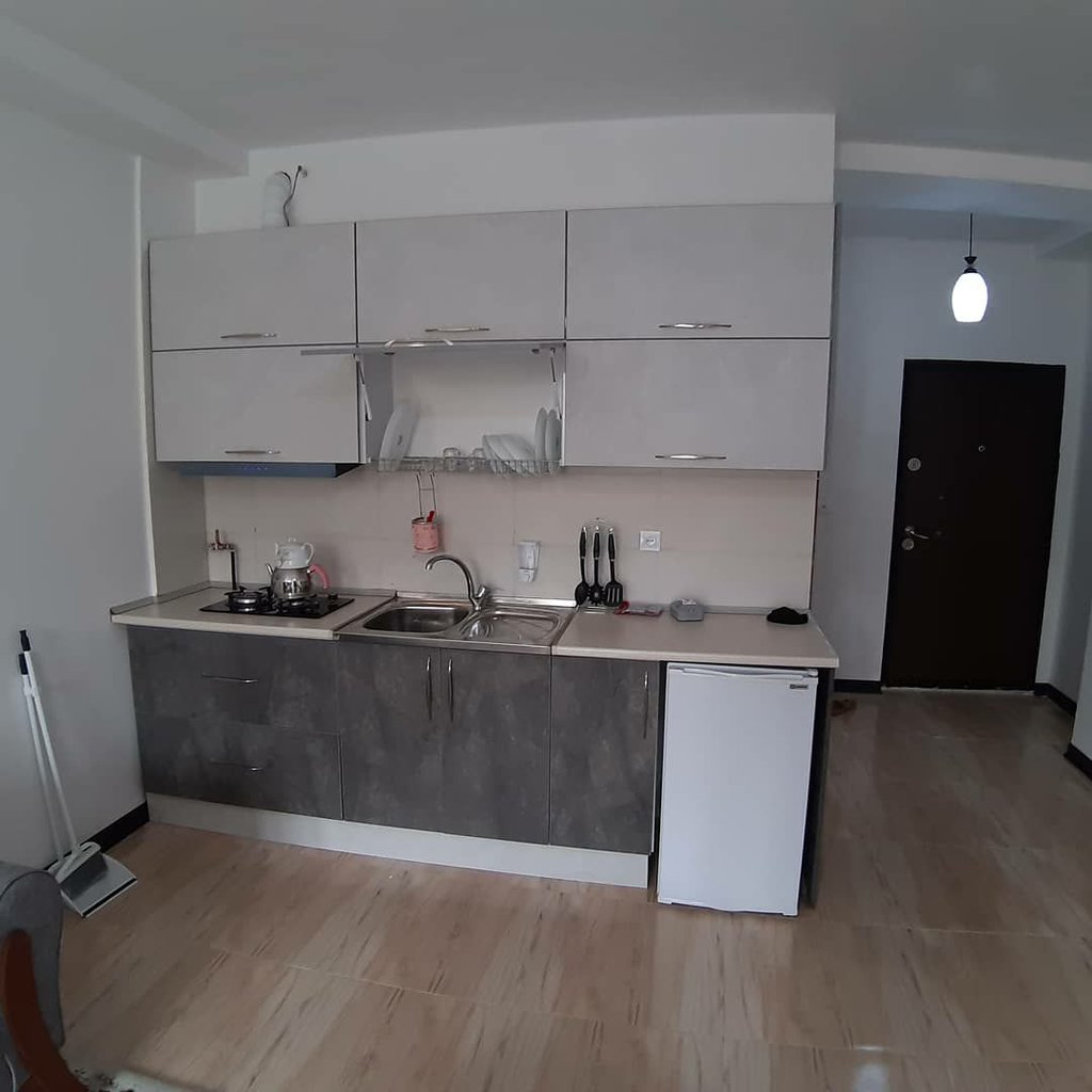 آپارتمان فلت قصر 1