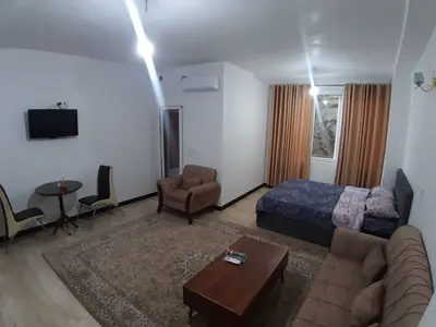 آپارتمان فلت قصر 3