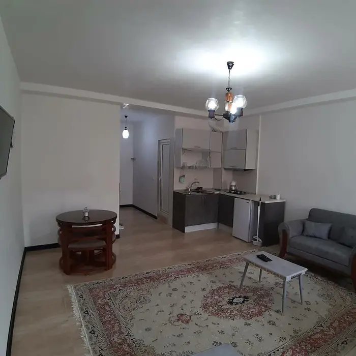 سوئیت فلت قصر 2