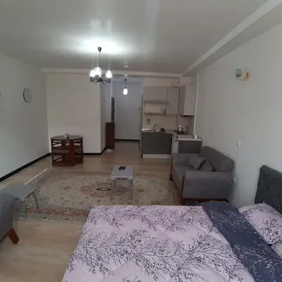 سوئیت فلت قصر 2