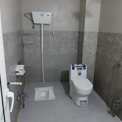 آپارتمان فلت قصر 3