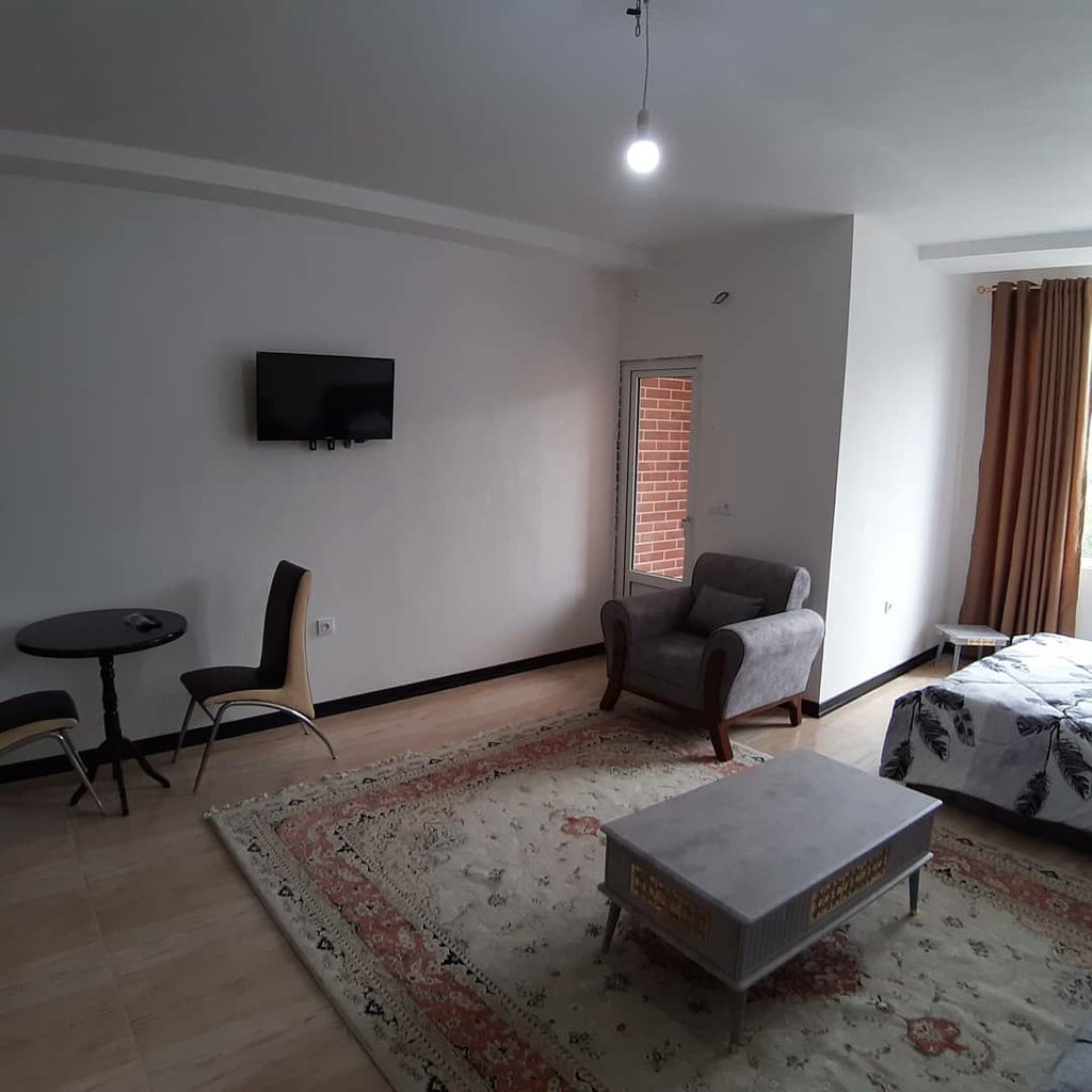 آپارتمان فلت قصر 1