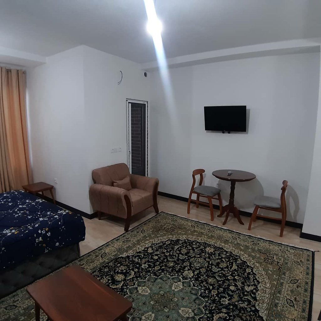 آپارتمان فلت قصر - واحد ۴