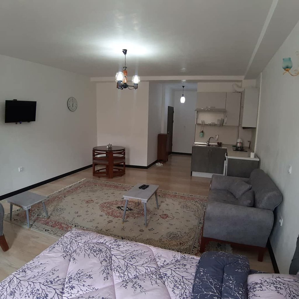 سوئیت فلت قصر 2