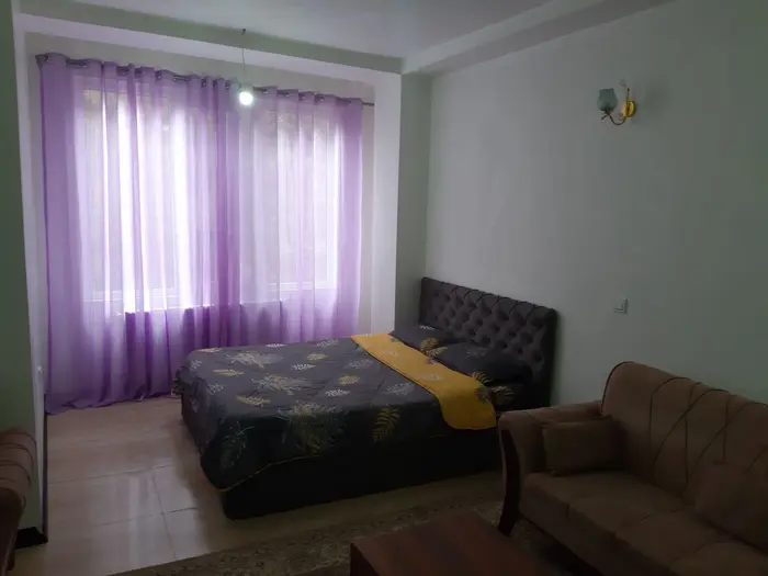 آپارتمان فلت قصر 3