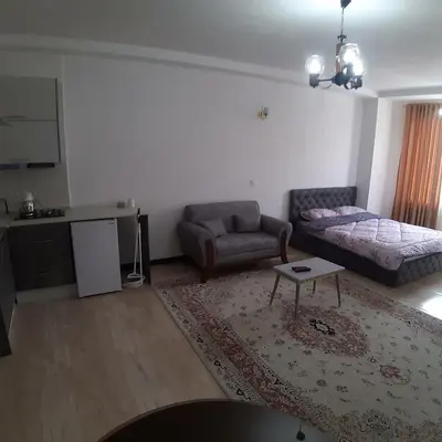 سوئیت فلت قصر 2