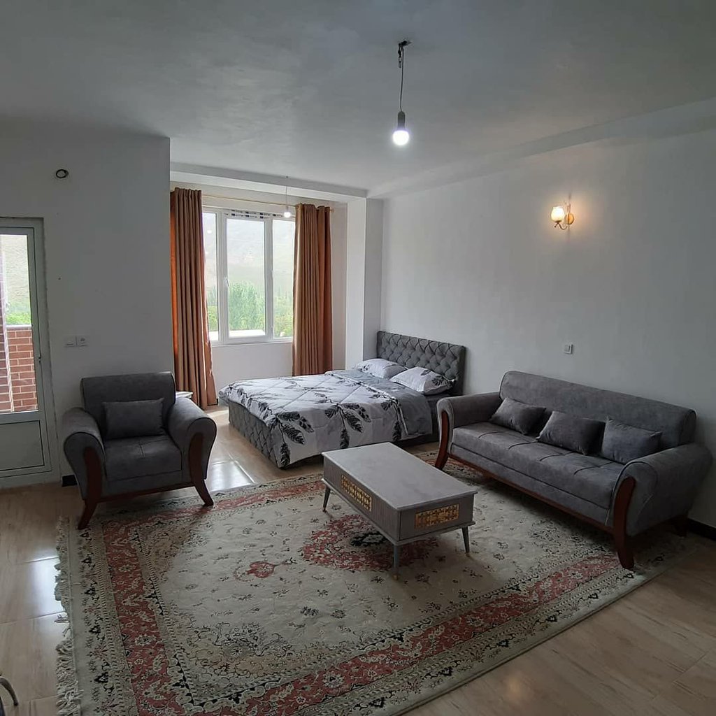 آپارتمان فلت قصر 1 - سویت قصر ۱