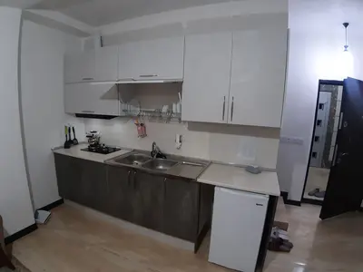 آپارتمان فلت قصر 3