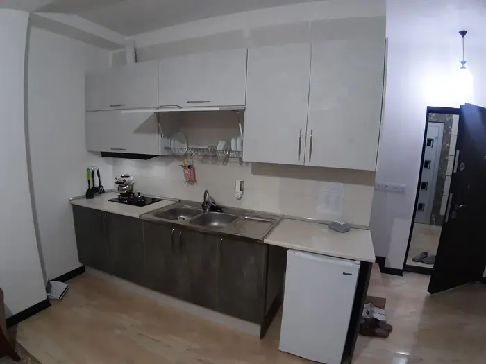 آپارتمان فلت قصر 3