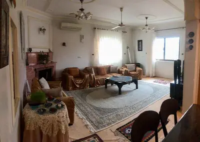 ویلا دوخوابه آسا