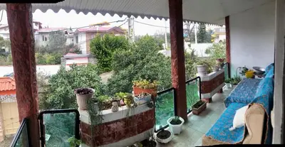 ویلا دوخوابه آسا