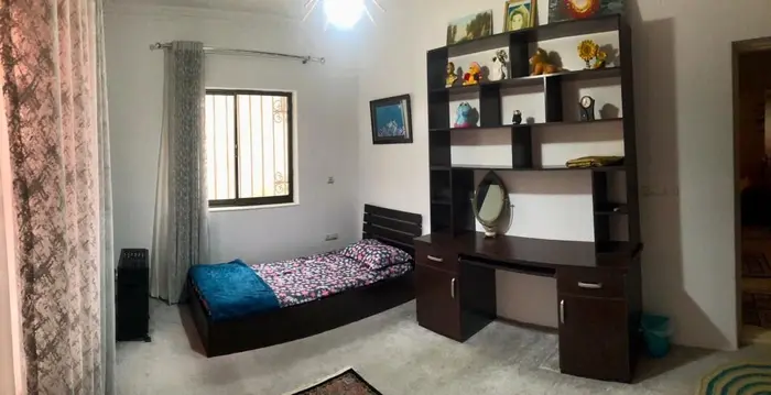 ویلا دوخوابه آسا - خواب