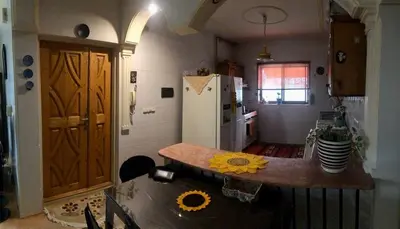 ویلا دوخوابه آسا