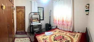 ویلا دوخوابه آسا