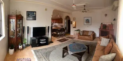 ویلا دوخوابه آسا