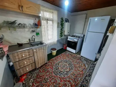 کلبه سه خوابه روستایی شیشارستان