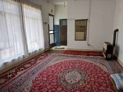 ویلا یک خوابه روستایی زاگرس 1