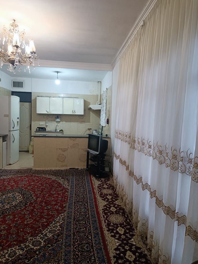 یک خوابه روستایی زاگرس 1