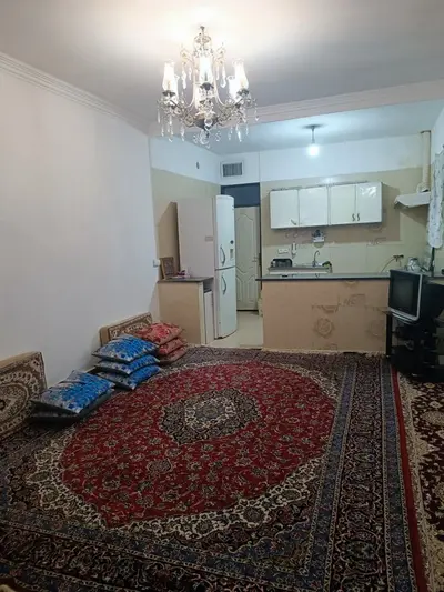 ویلا یک خوابه روستایی زاگرس 1