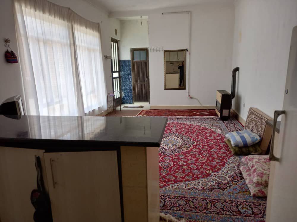 یک خوابه روستایی زاگرس 1