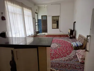 ویلا یک خوابه روستایی زاگرس 1