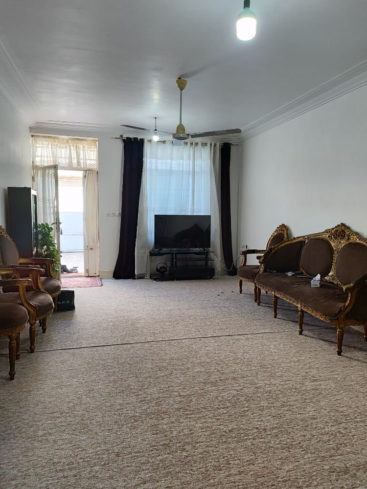 یک خوابه  مال خلیفه