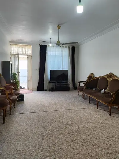 ویلا یک خوابه  مال خلیفه