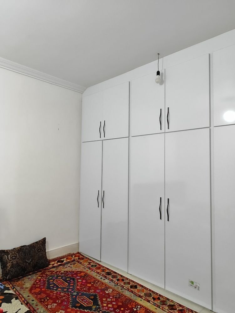 یک خوابه  مال خلیفه