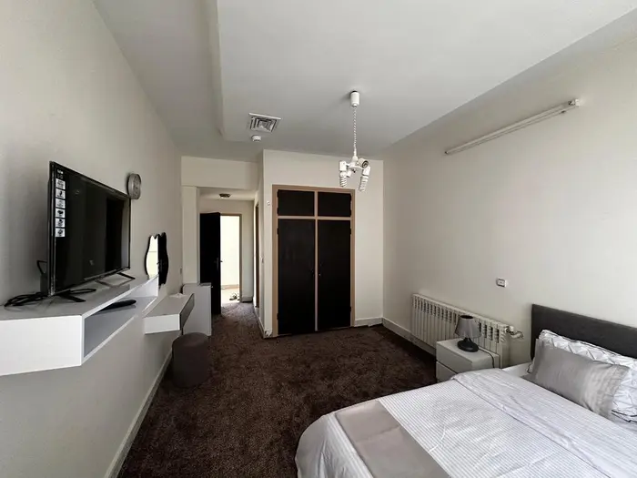 گلابر - واحد یک خوابه