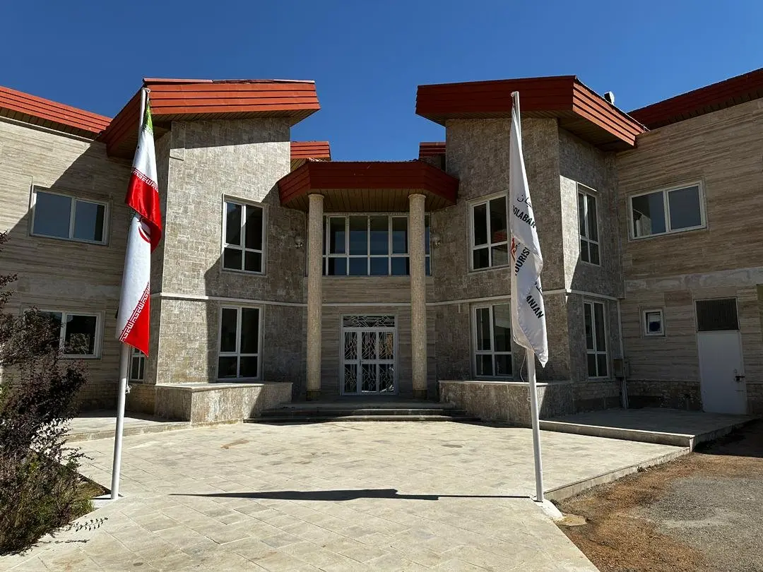 گلابر - واحد یک خوابه