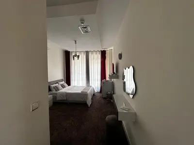 مجتمع اقامتی گلابر - واحد ۲ تخته